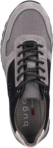 bugatti Men's Cirino Sneaker