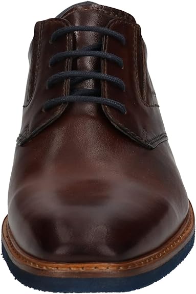 bugatti Men's Maik Exko Lace Shoe
