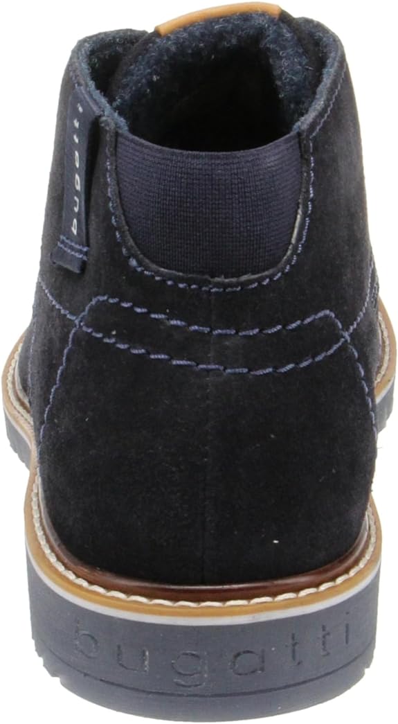 bugatti Men's CAJ Fashion Boot
