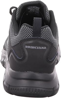Skechers Men's Track Bucolo Oxford