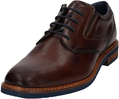 bugatti Men's Maik Exko Lace Shoe
