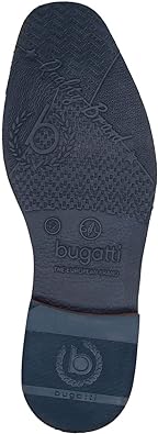 bugatti Men's Maik Exko Lace Shoe