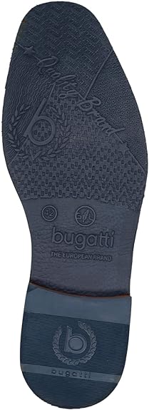 bugatti Men's Maik Exko Lace Shoe