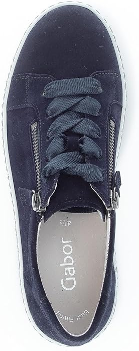 Gabor Women's Jollys Low-Top Sneakers