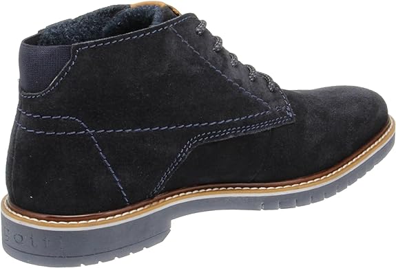 bugatti Men's CAJ Fashion Boot