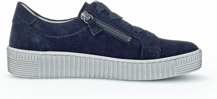 Gabor Women's Jollys Low-Top Sneakers