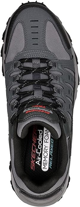 Skechers Equalizer 5.0 Solix Trail Walking Shoes - AW23