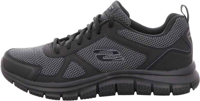 Skechers Men's Track Bucolo Oxford