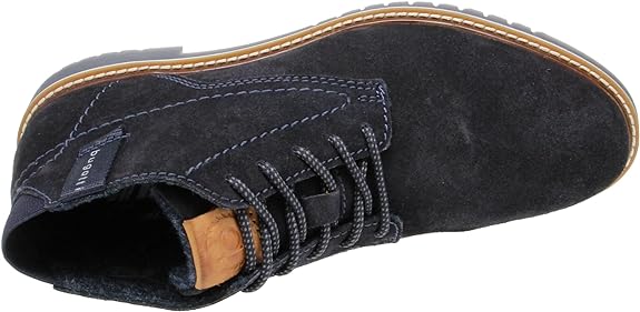 bugatti Men's CAJ Fashion Boot