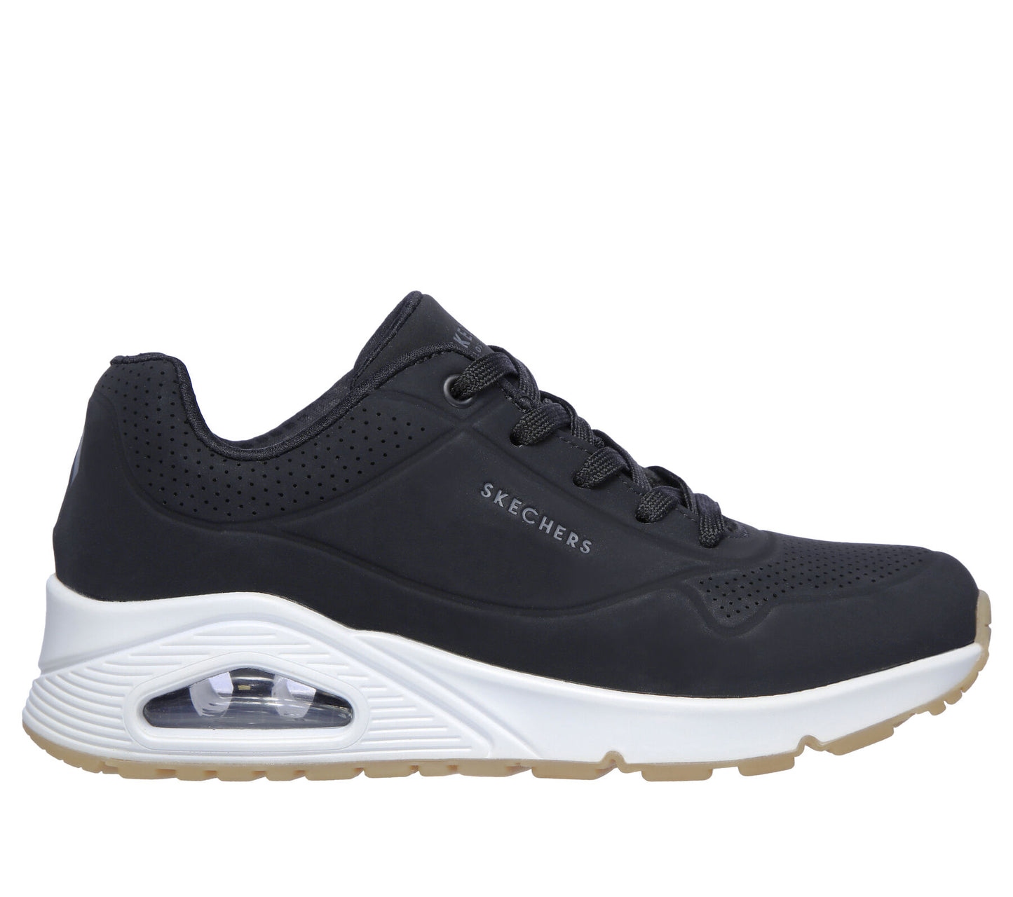 SKECHERS Uno 73690/BBK - Stand on Air