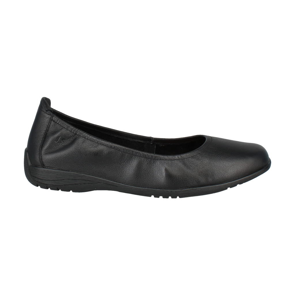 Josef Seibel Fenja 01 Ladies Slip-on Shoes