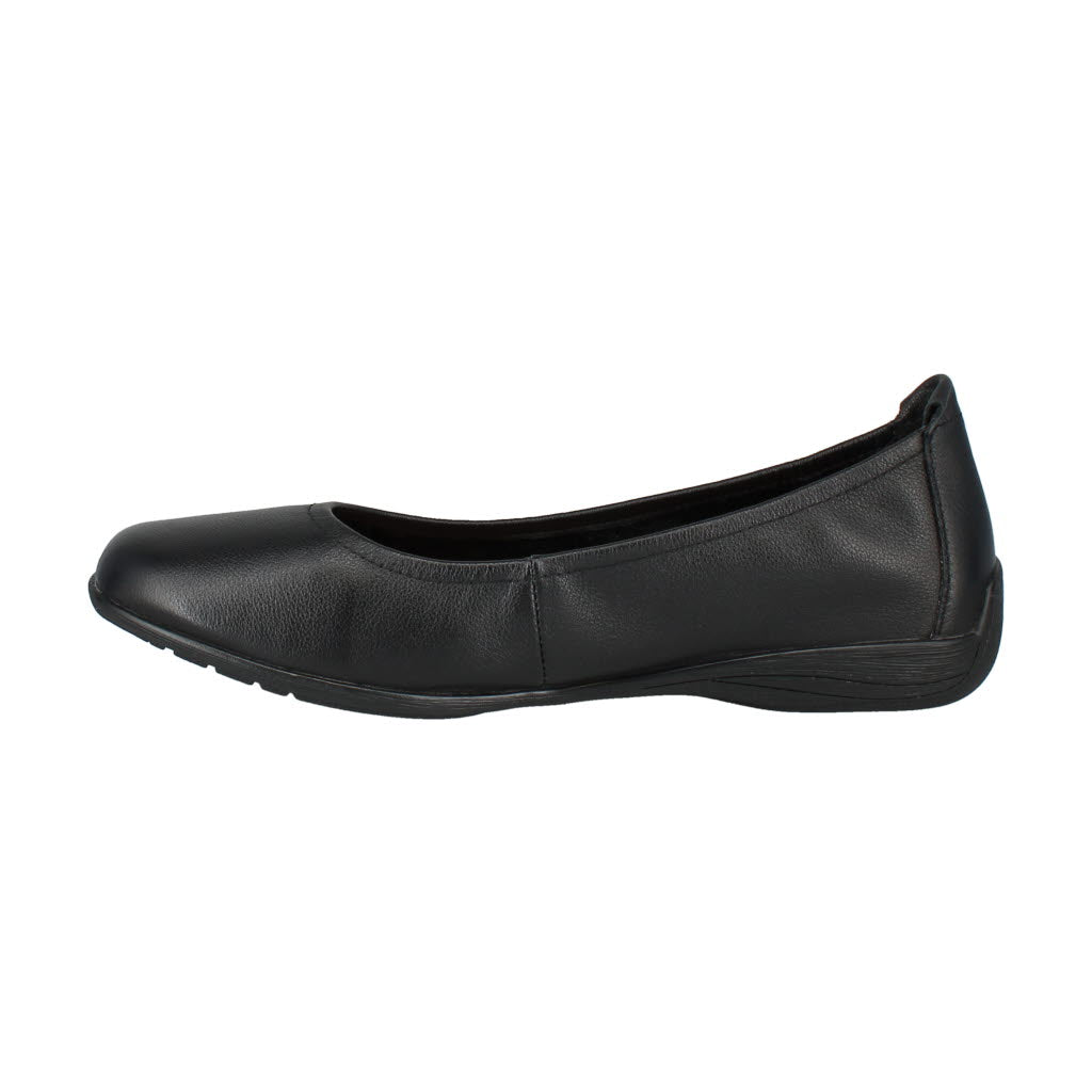 Josef Seibel Fenja 01 Ladies Slip-on Shoes