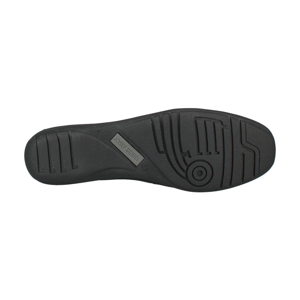 Josef Seibel Fenja 01 Ladies Slip-on Shoes