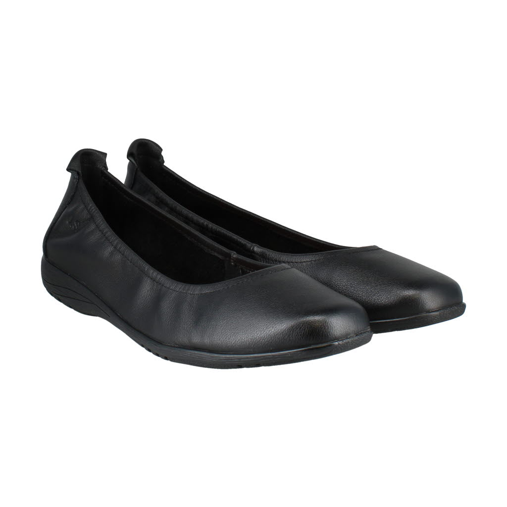 Josef Seibel Fenja 01 Ladies Slip-on Shoes