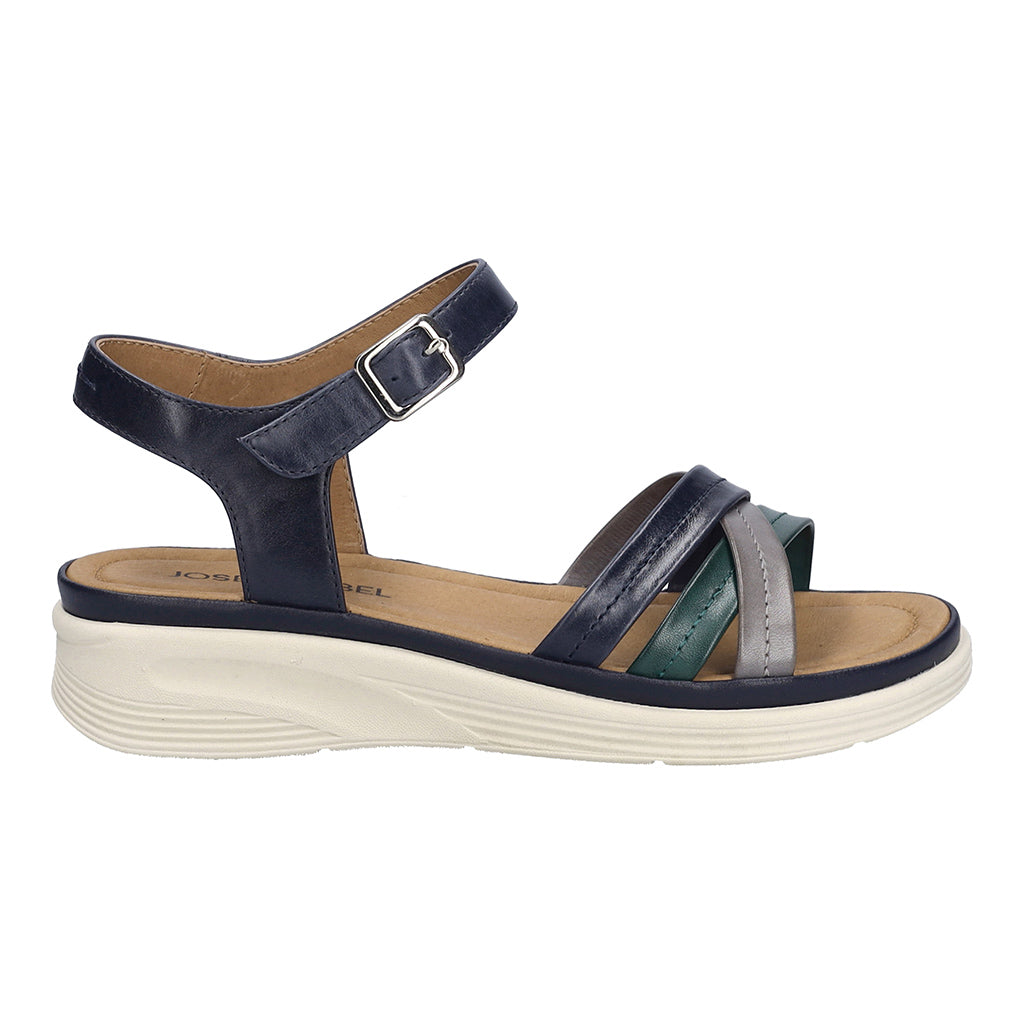 Josef Seibel Sevran 02 Womens Sandal