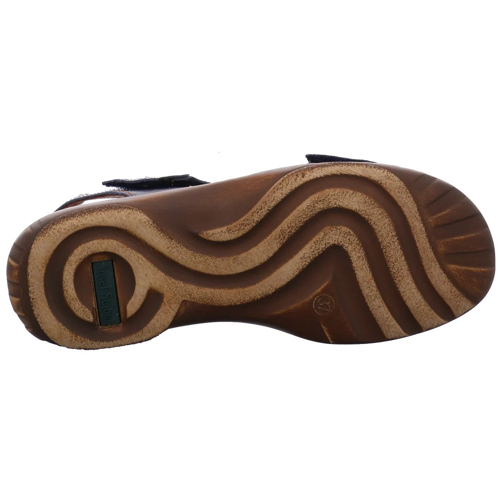 Josef Seibel Ladies Sandals | Debra 19