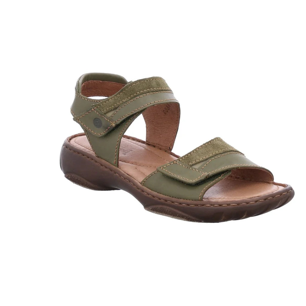 Josef Seibel Ladies Sandals | Debra 19