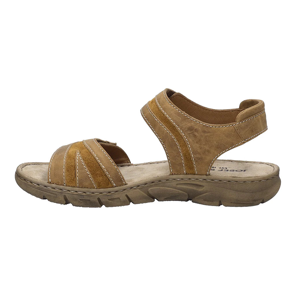 Josef Seibel Ladies Sandals | Brenda 08
