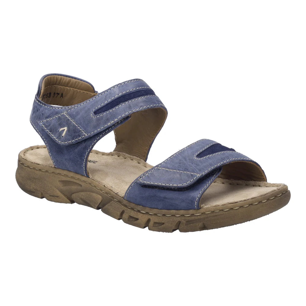 Josef Seibel Ladies Sandals | Brenda 08