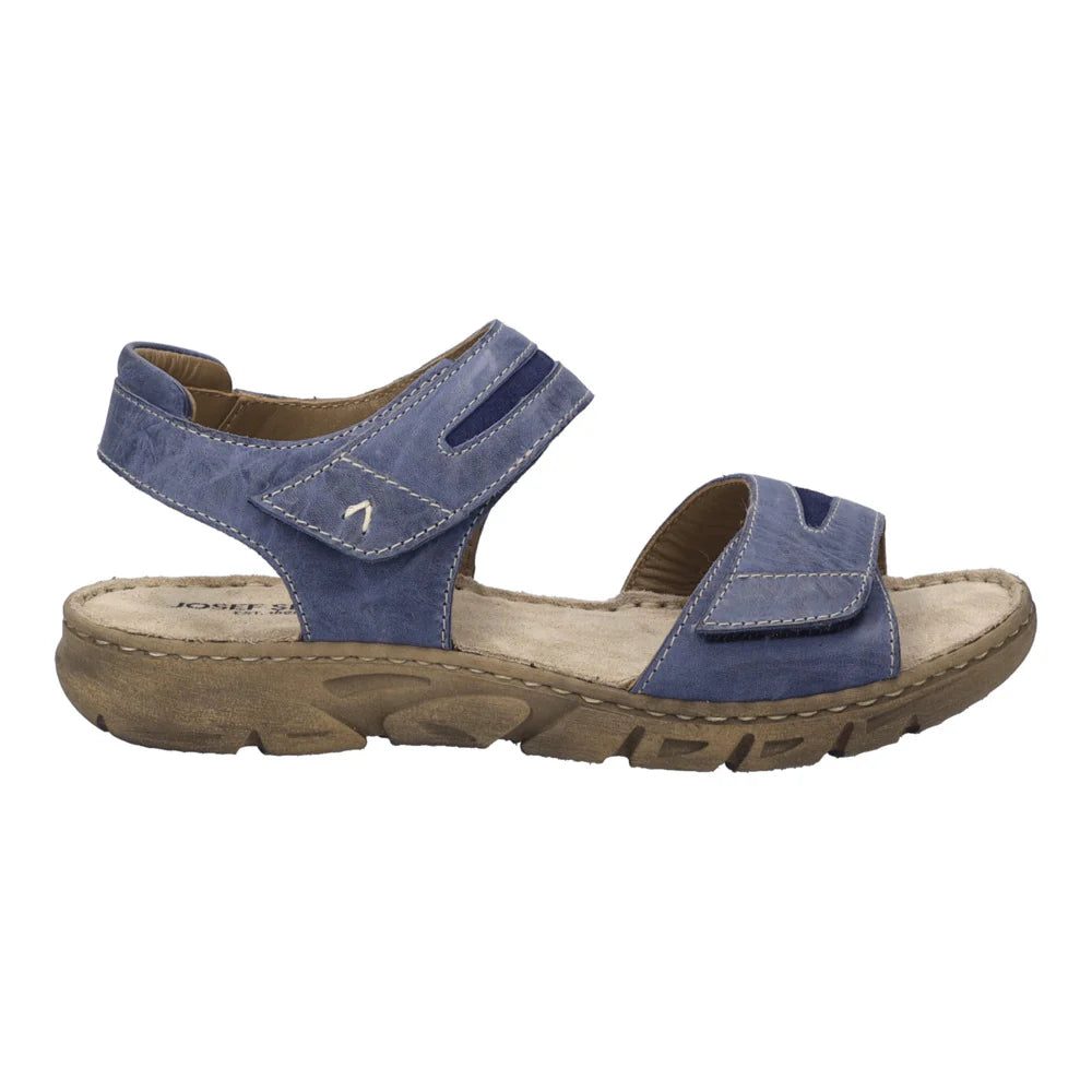 Josef Seibel Ladies Sandals | Brenda 08