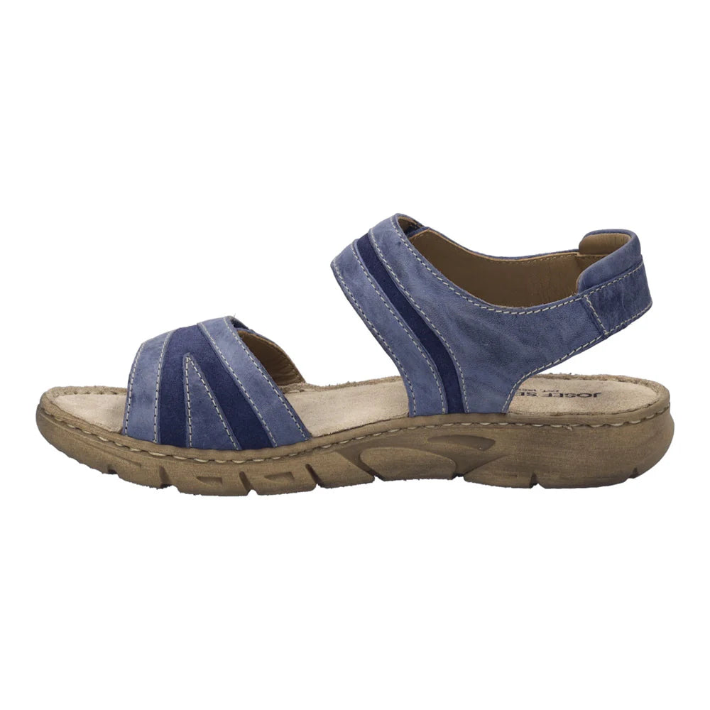 Josef Seibel Ladies Sandals | Brenda 08
