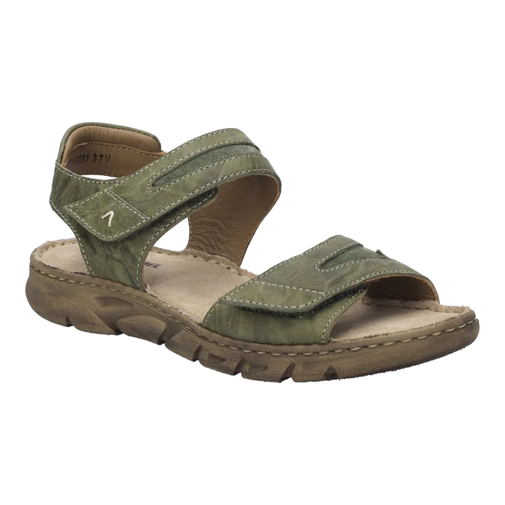 Josef Seibel Ladies Sandals | Brenda 08