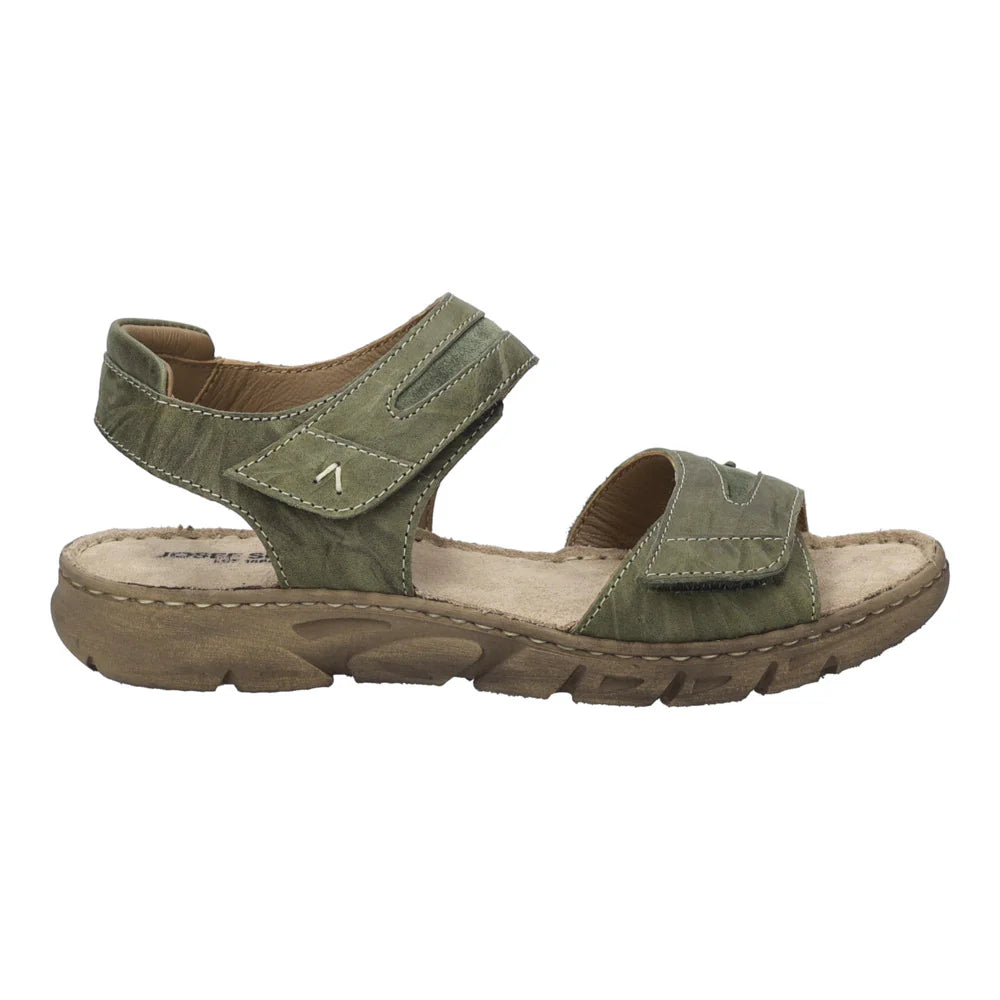 Josef Seibel Ladies Sandals | Brenda 08