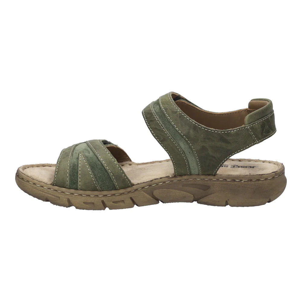 Josef Seibel Ladies Sandals | Brenda 08