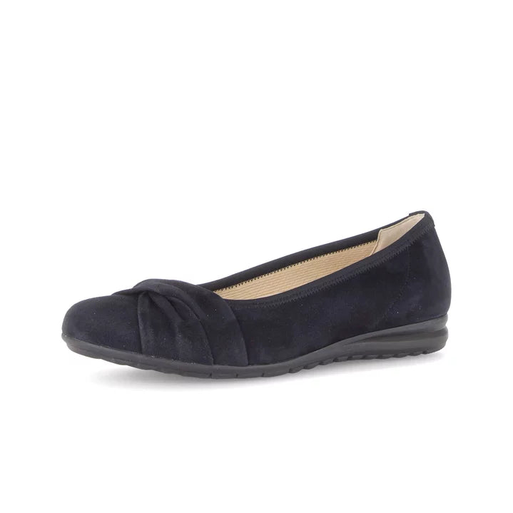 Gabor 82.623- Ladies Scene Ballet Pump