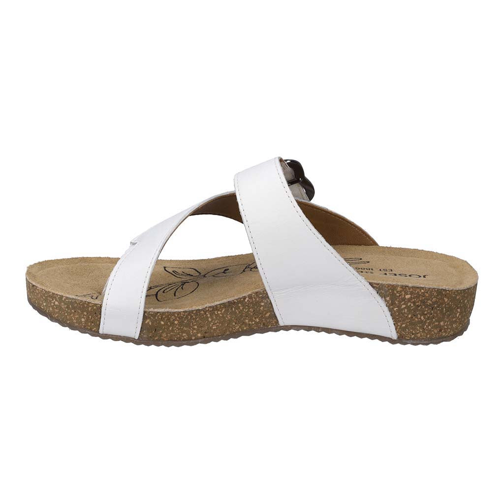 Josef Seibel Tonga 77 Ladies Sandals