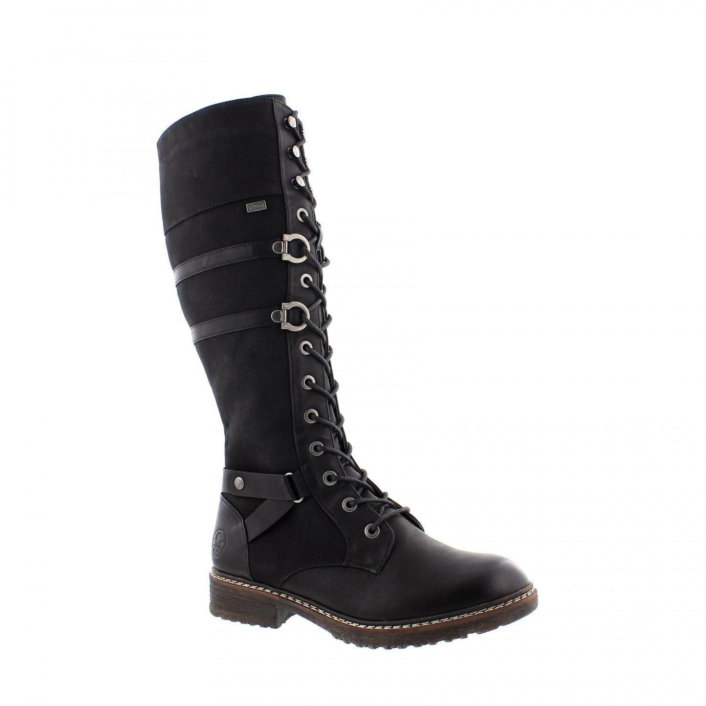 Rieker 94732 Womens Long Boot