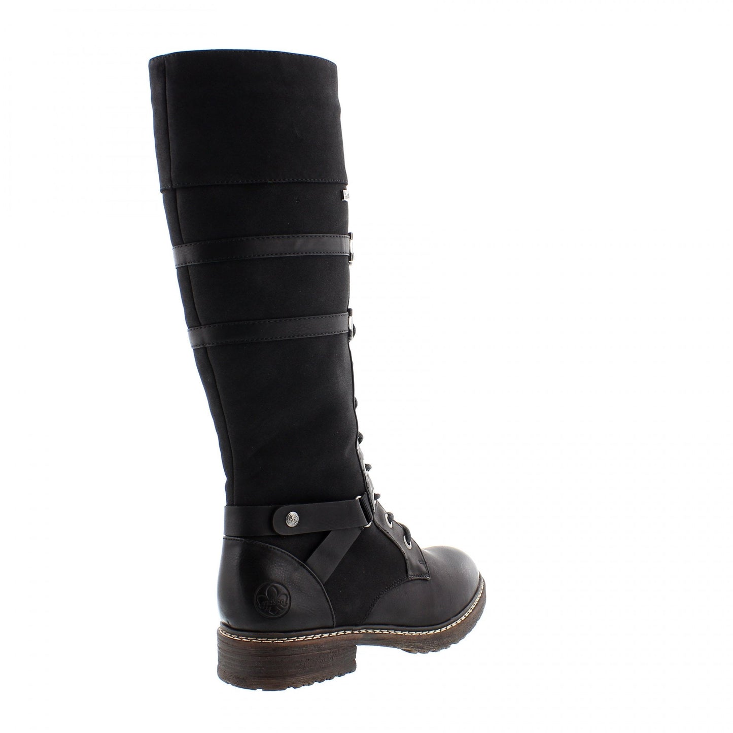 Rieker 94732 Womens Long Boot