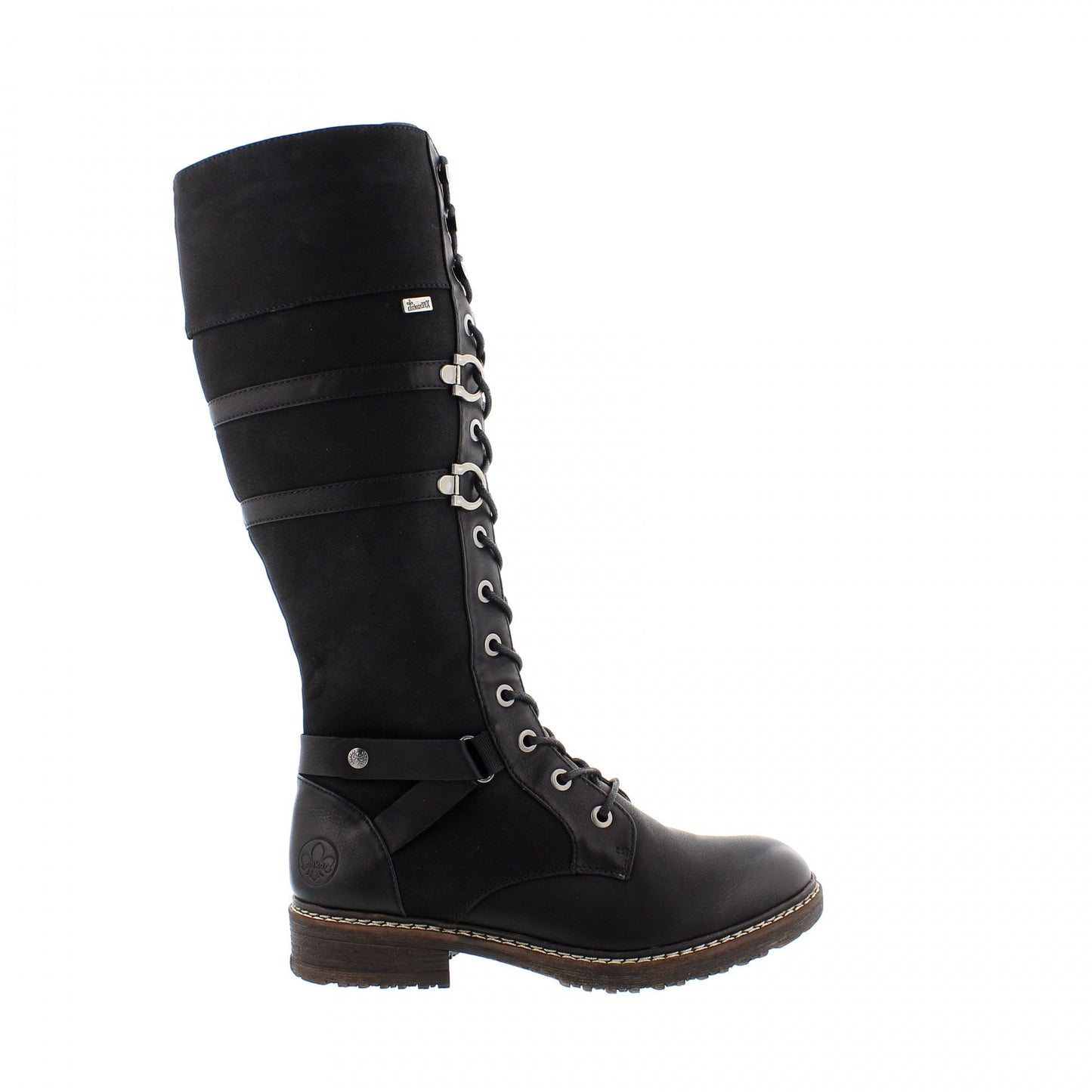 Rieker 94732 Womens Long Boot