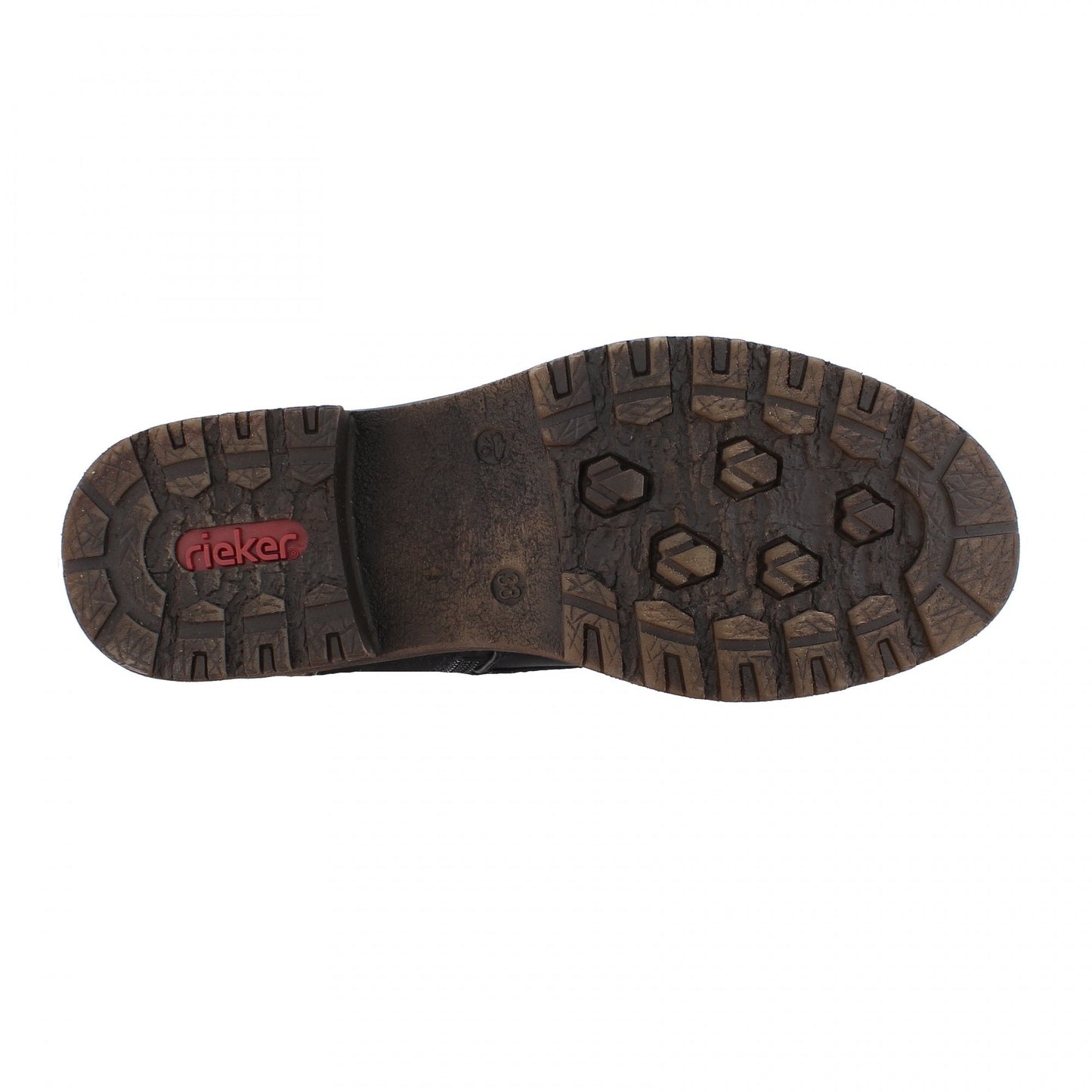 Rieker 94732 Womens Long Boot