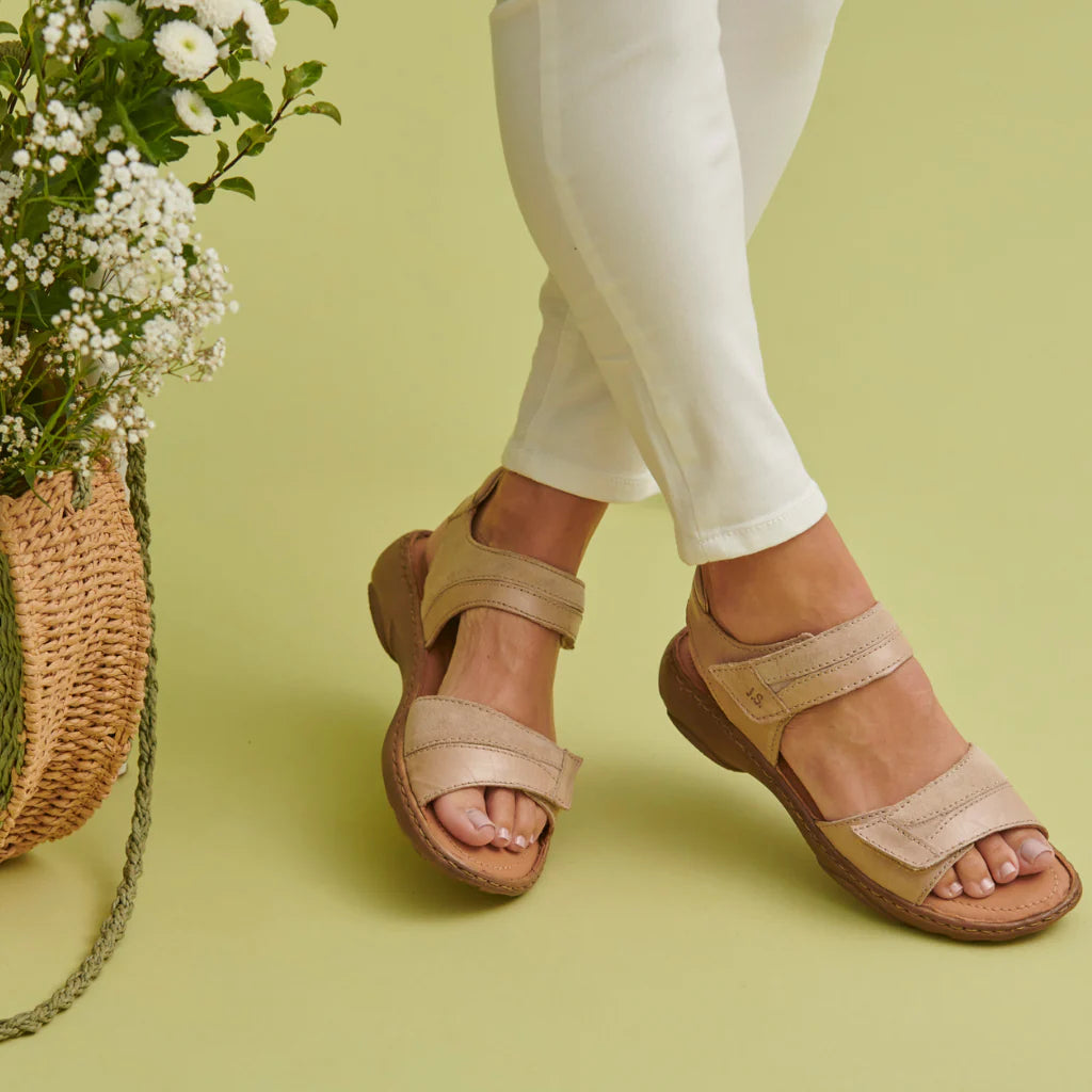 Josef Seibel Ladies Sandals | Debra 19
