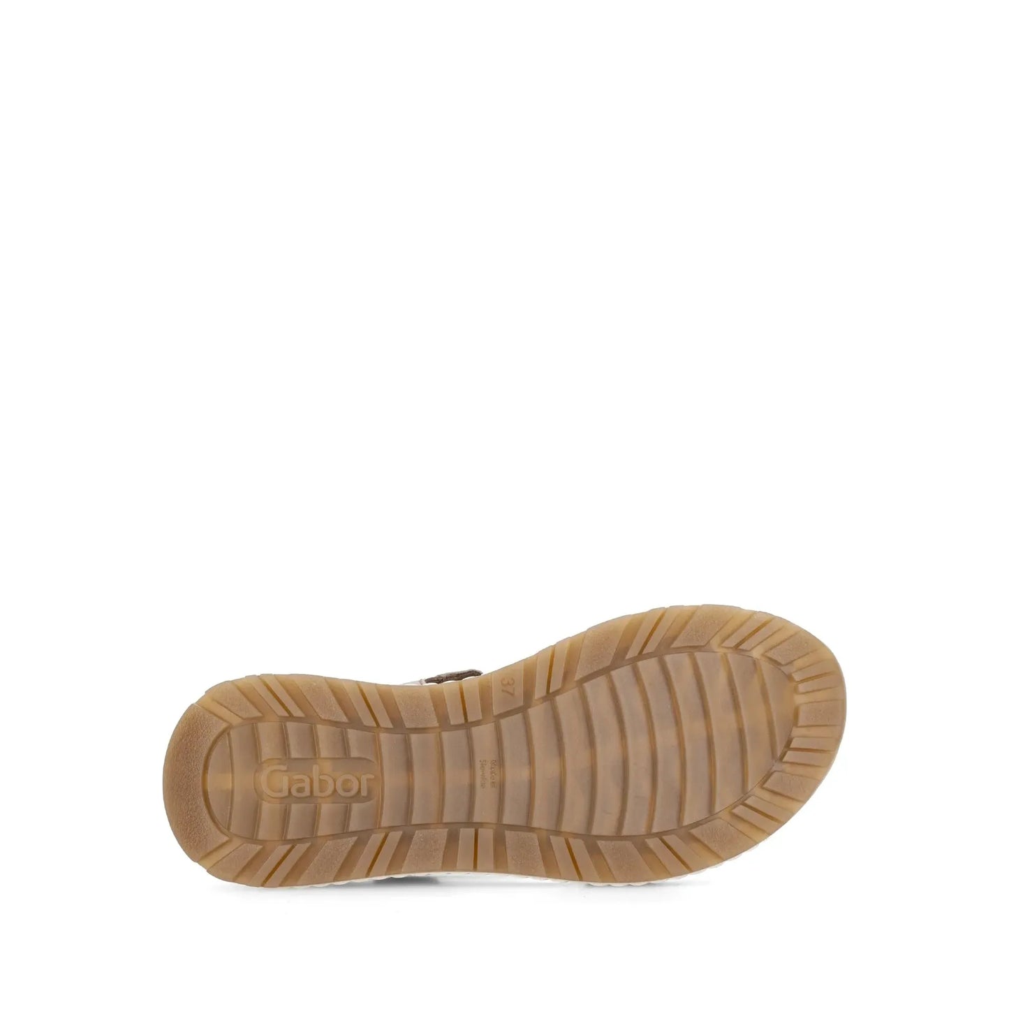 Gabor Multi Suede Fastening Sandals | 84.582.15