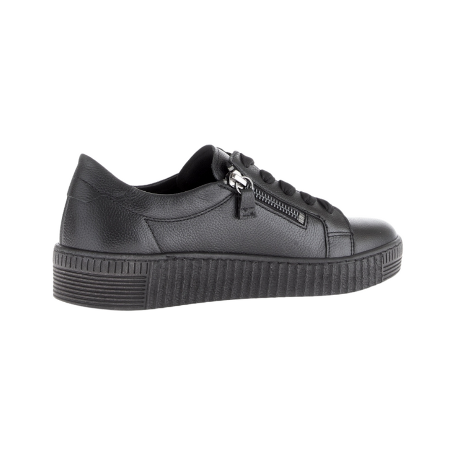 Gabor 53.334.37 - Wisdom Women's Shoe - Black