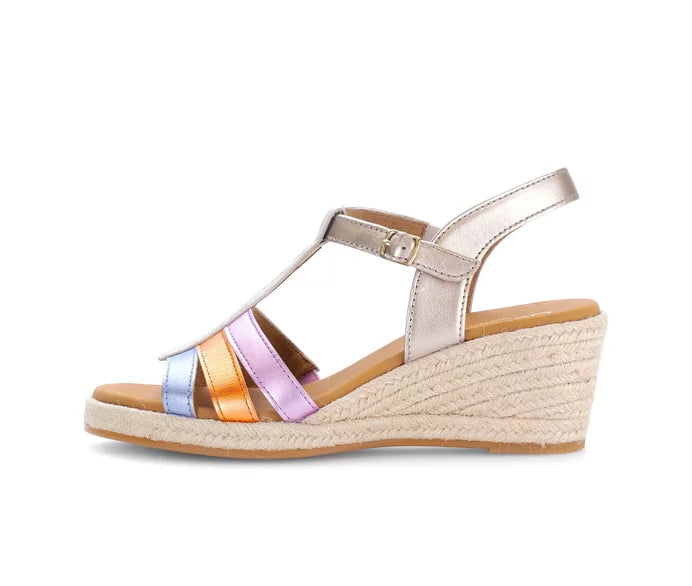 Gabor Romani Multi Coloured | 62.713.83