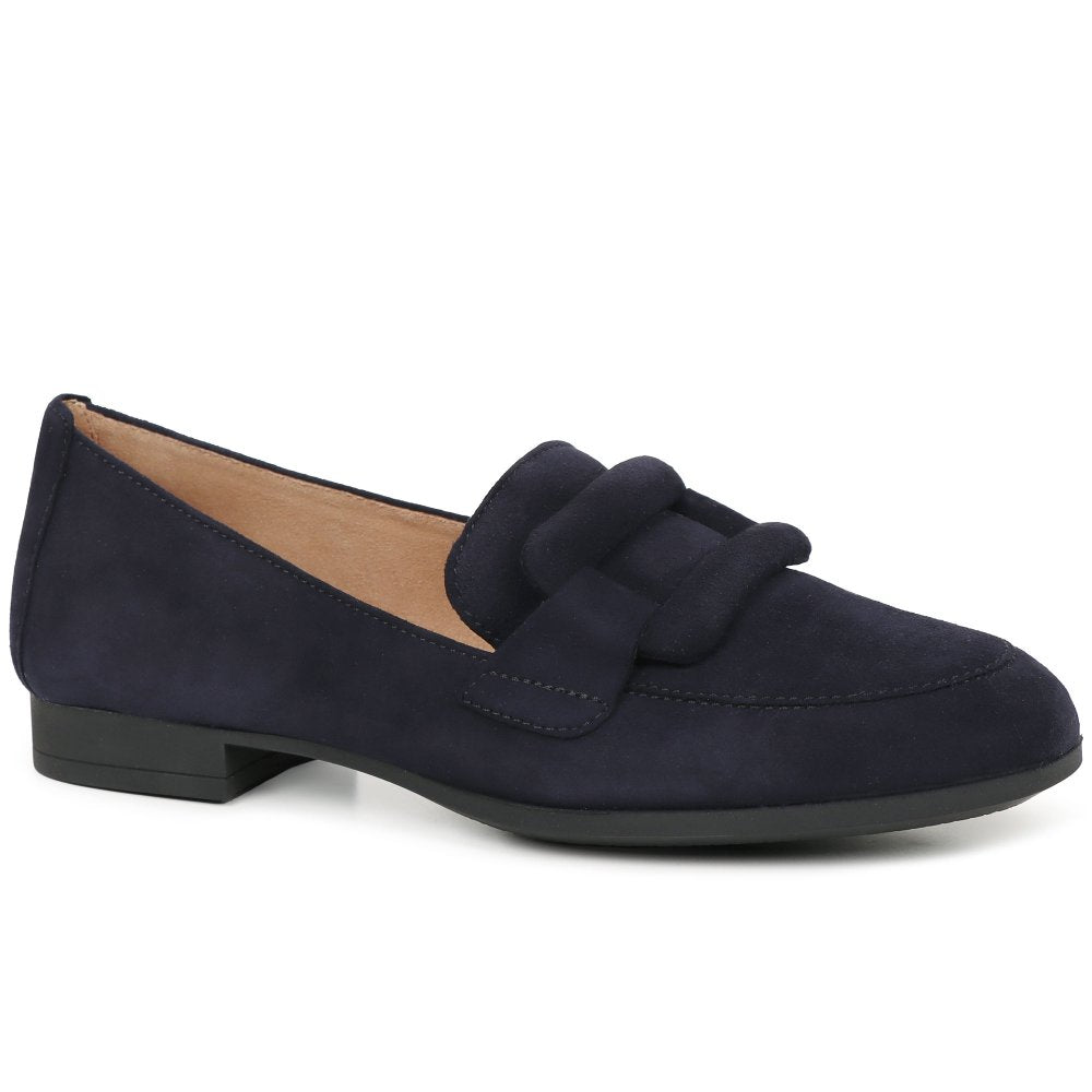 Gabor Breanne Womens Loafers | 65.213.16