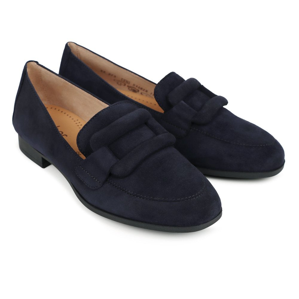Gabor Breanne Womens Loafers | 65.213.16