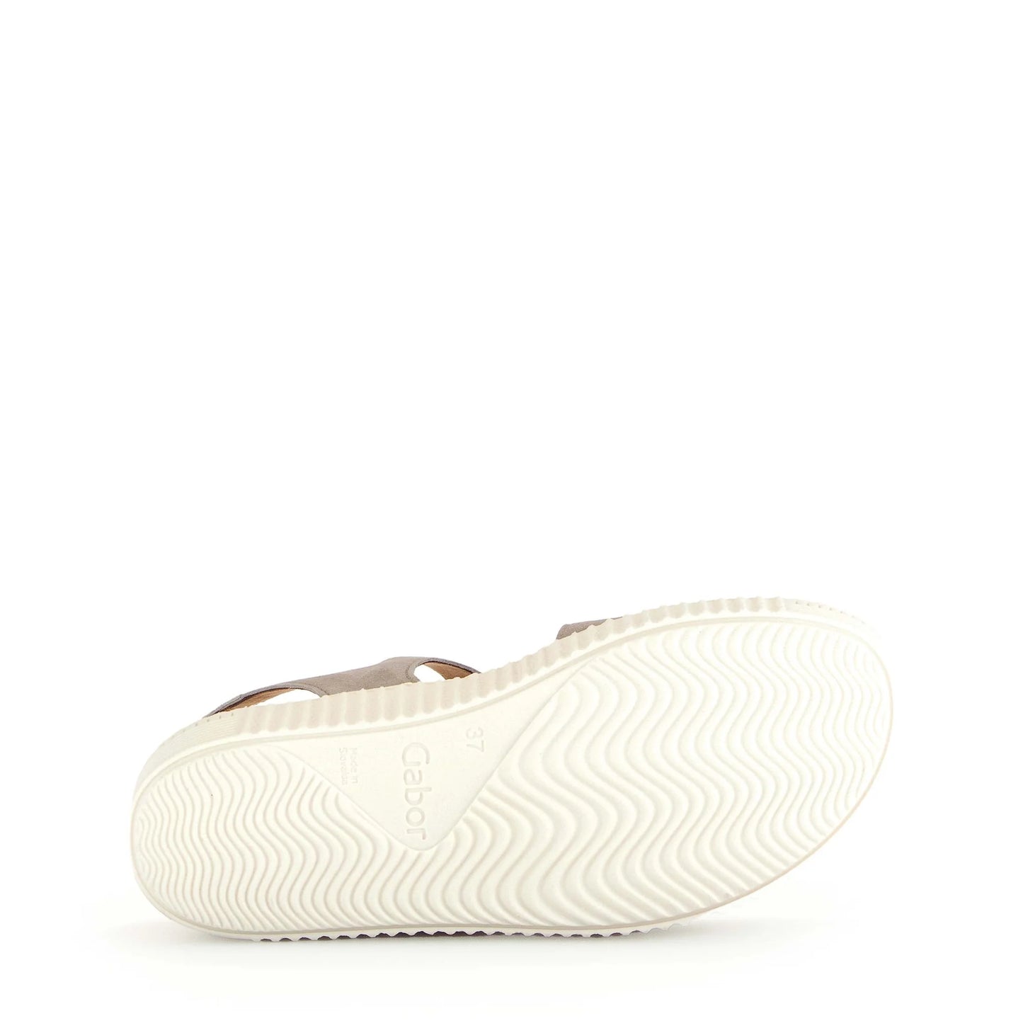 Gabor Platform Sandal | 83.600