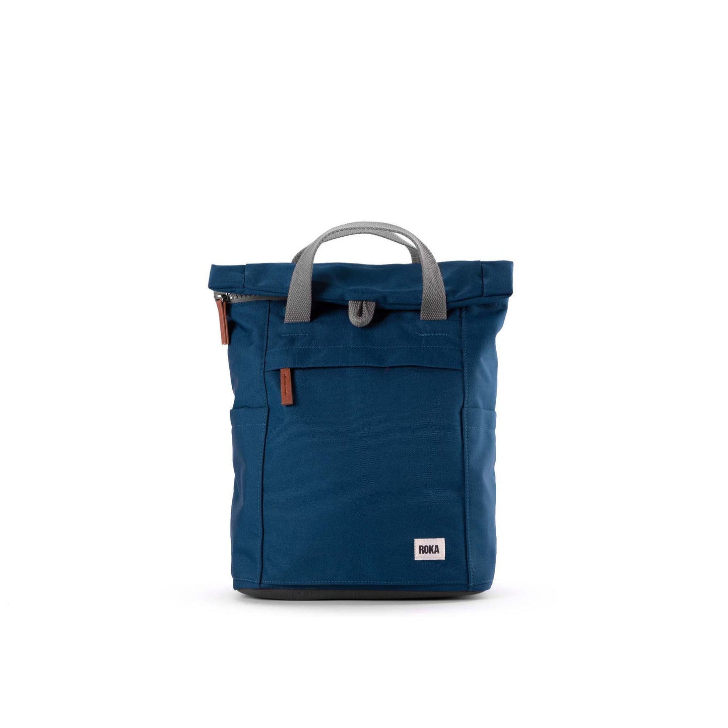 ROKA Finchley A Recycled Canvas Bag