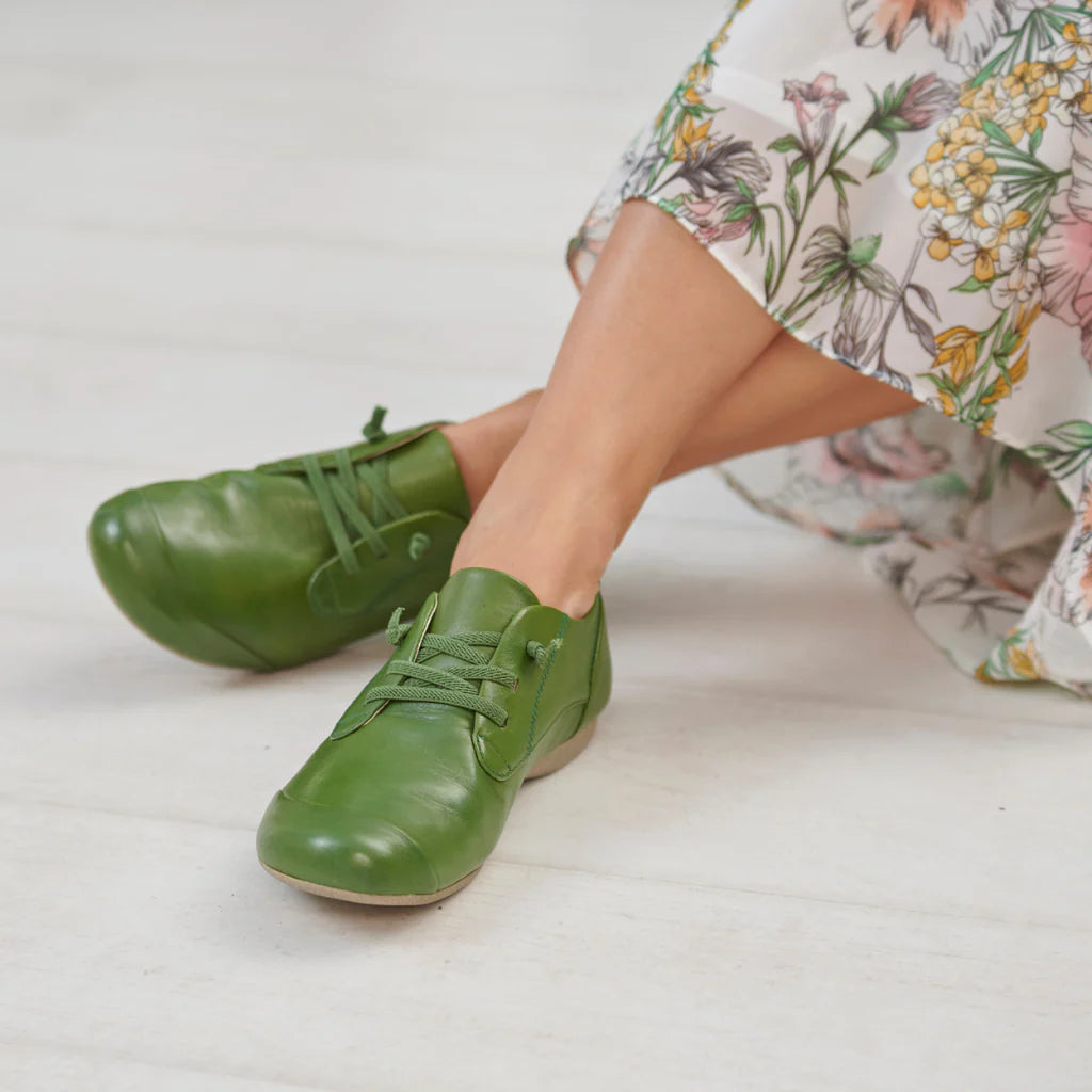 Josef Seibel Fiona 01 Ladies Slip-on Shoes