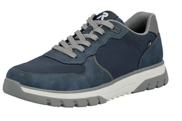 Rieker Men's Lace-Up Trainer | B9302