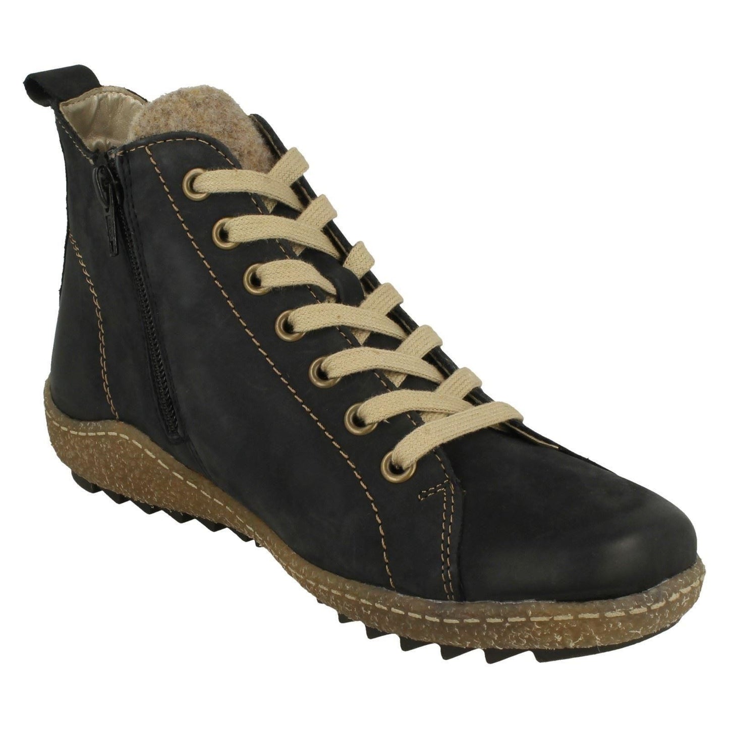 Remonte R4789-14 Womens Ankle Boot