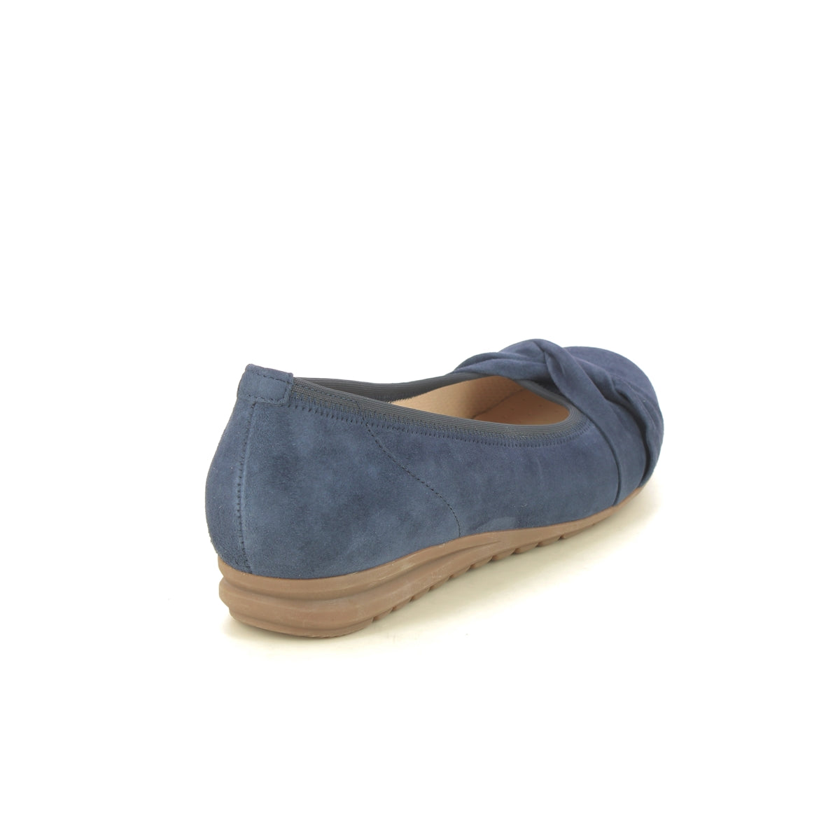 Gabor 82.623- Ladies Scene Ballet Pump