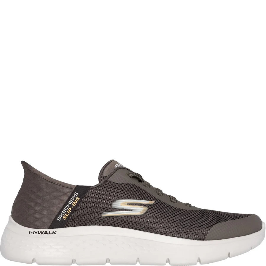 Skechers Slip-In: GO WALK FLEX