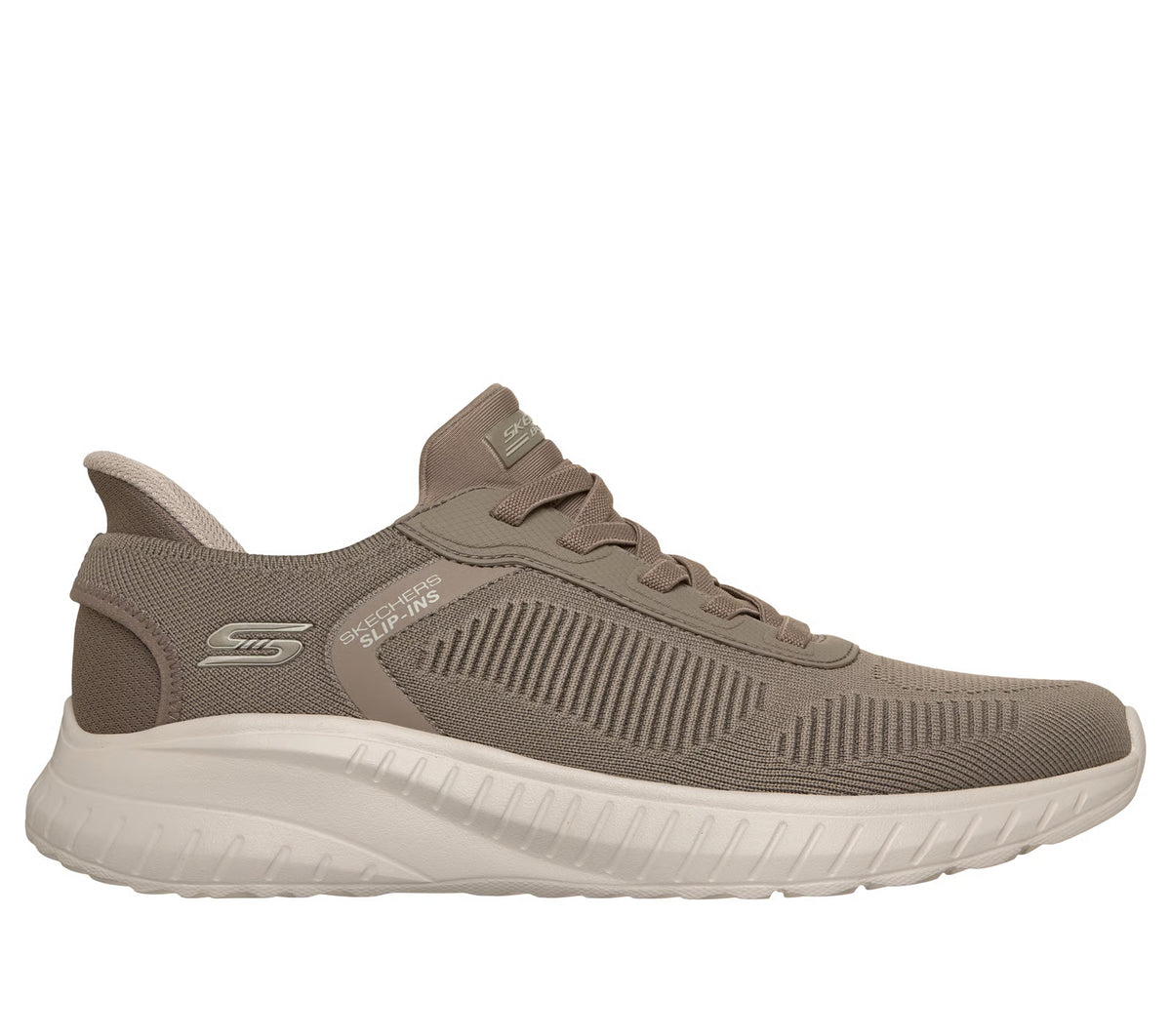 Skechers 118312 | Mens Slip-In Trainers