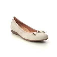 Gabor slip on shoes 44.164.12