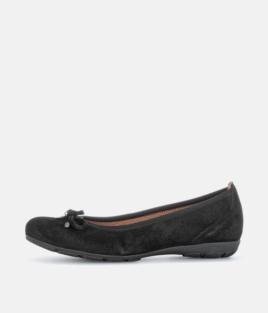 Gabor slip on shoes 44.164.17